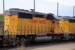 UP 1716